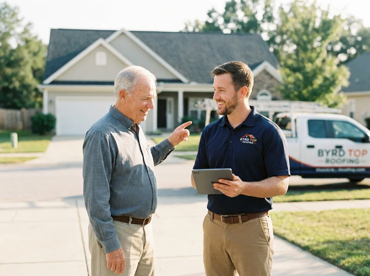 Roofing Drennen, WV FAQs